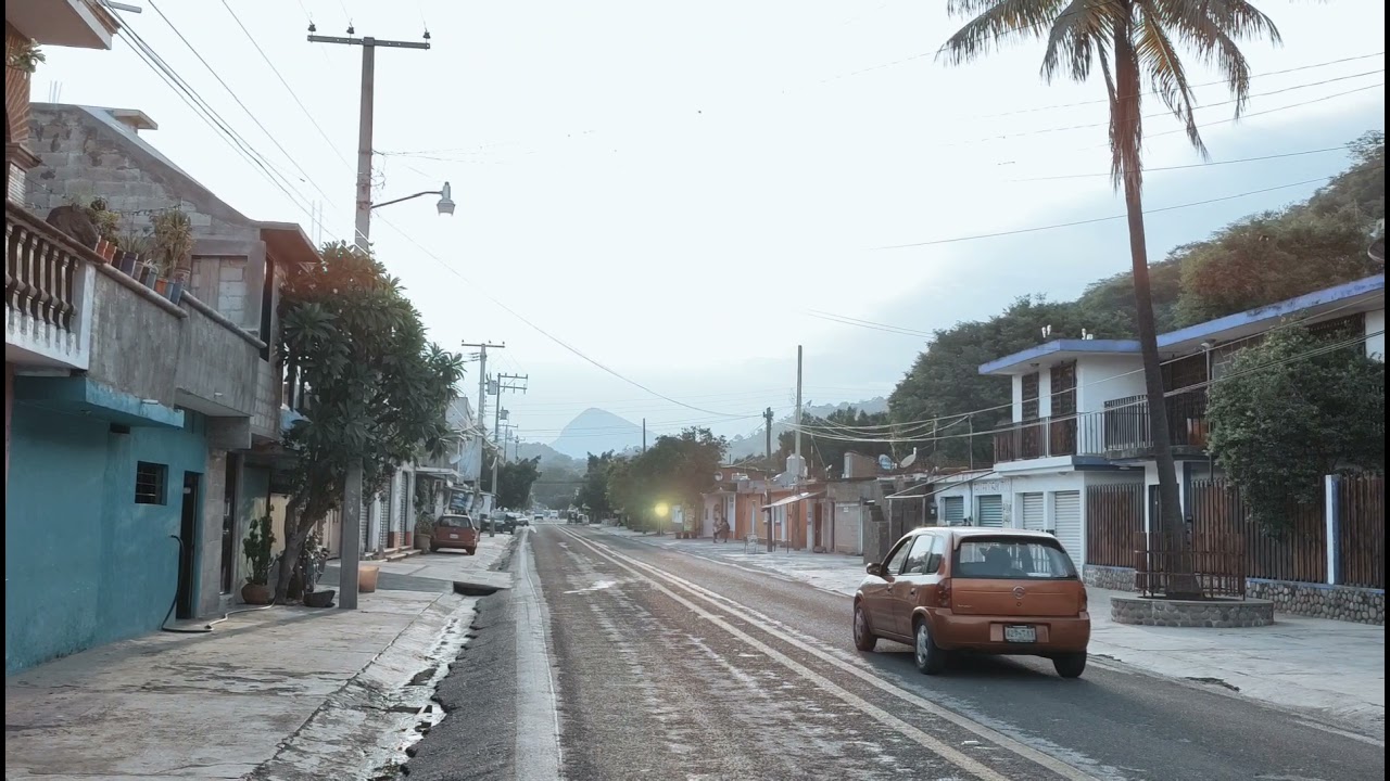 Huajintlan Morelos YouTube