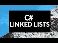 C# LinkedList Tutorial How to Use A Linked List