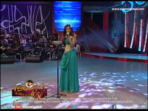 Shreya Goshal Singing Janam Janam Se