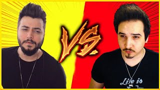 Cezalı Kill Yarışı Yaptık Elayja Vs Kaybeden Tiktok Dans Videosu Çeker