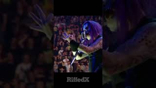 Seek and Destroy in Quebec #metallica #thrashmetal #jameshetfield #metal #kirkhammett