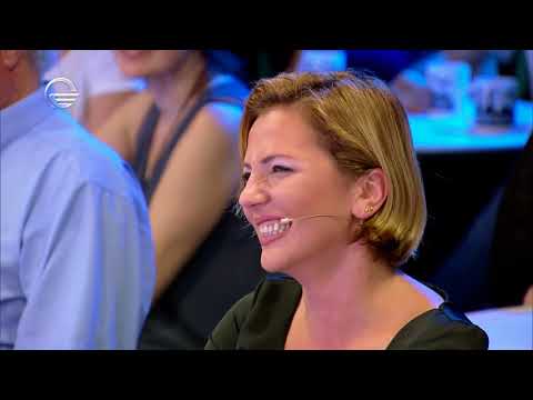 მეგობრები - 23 ივლისი, 2017 წელი - გადაცემა სრულად