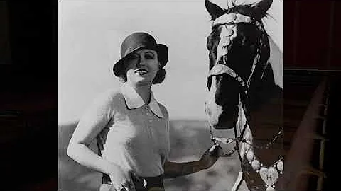 Marion Davies: Hostess at Hearst Castle