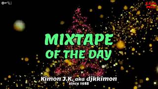 Kimon J.K. aka djkkimon (Live)