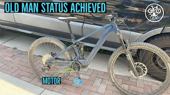2024 Norco Fluid VLT C3 | First Ride and Impressions of Norco's Lightweight Ebike