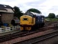 Boness  kinneil 2362013  br class 37 37175 ws seller