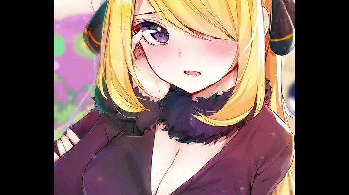 Cynthia is Worth it