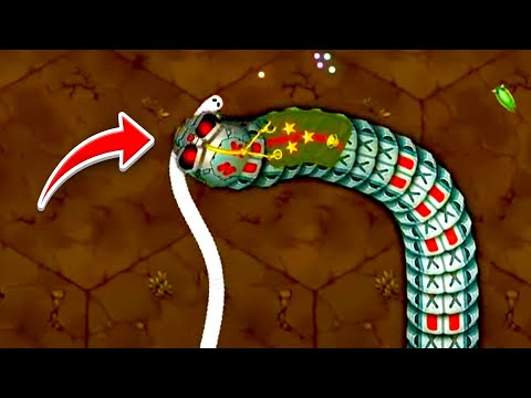 Little Big Snake – Apps no Google Play