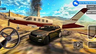 Crime Car Driving Simulator Android Open World Online Gameplay Ep.3