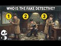 20 riddles that will blow your mind 🧠🤯