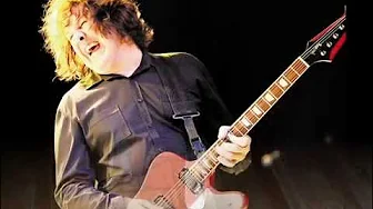 Gary Moore As The Years Go Passing By Gary Moore As The Years Go Passing By