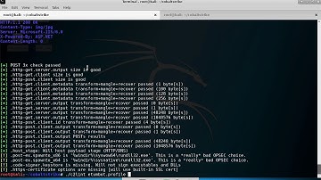 Malleable C2 (Cobalt Strike 4.0)