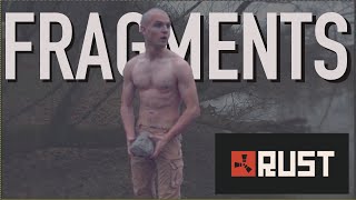 Fragments [A Rust Inspired Short Film]
