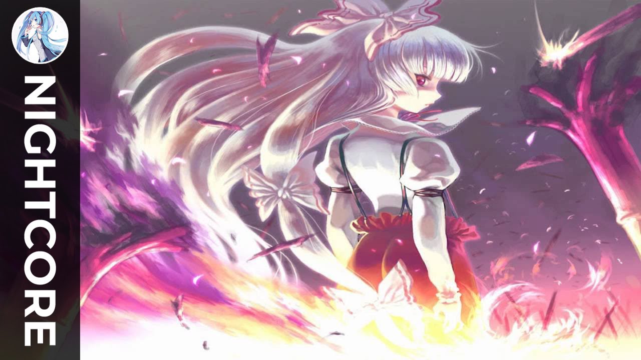 Nightcore - Come Into My Dream