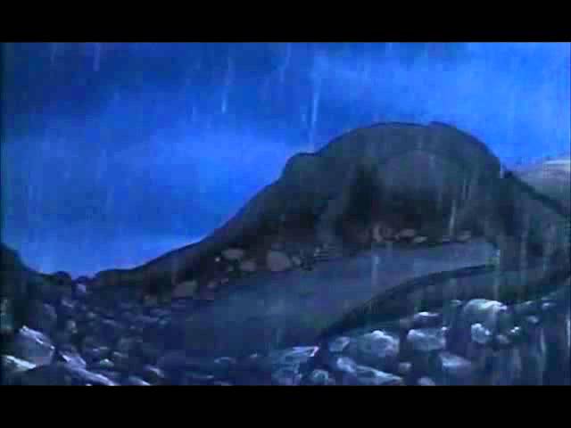 Littlefoot S Mother I Ll Be With You Even If You Can T See Me Youtube