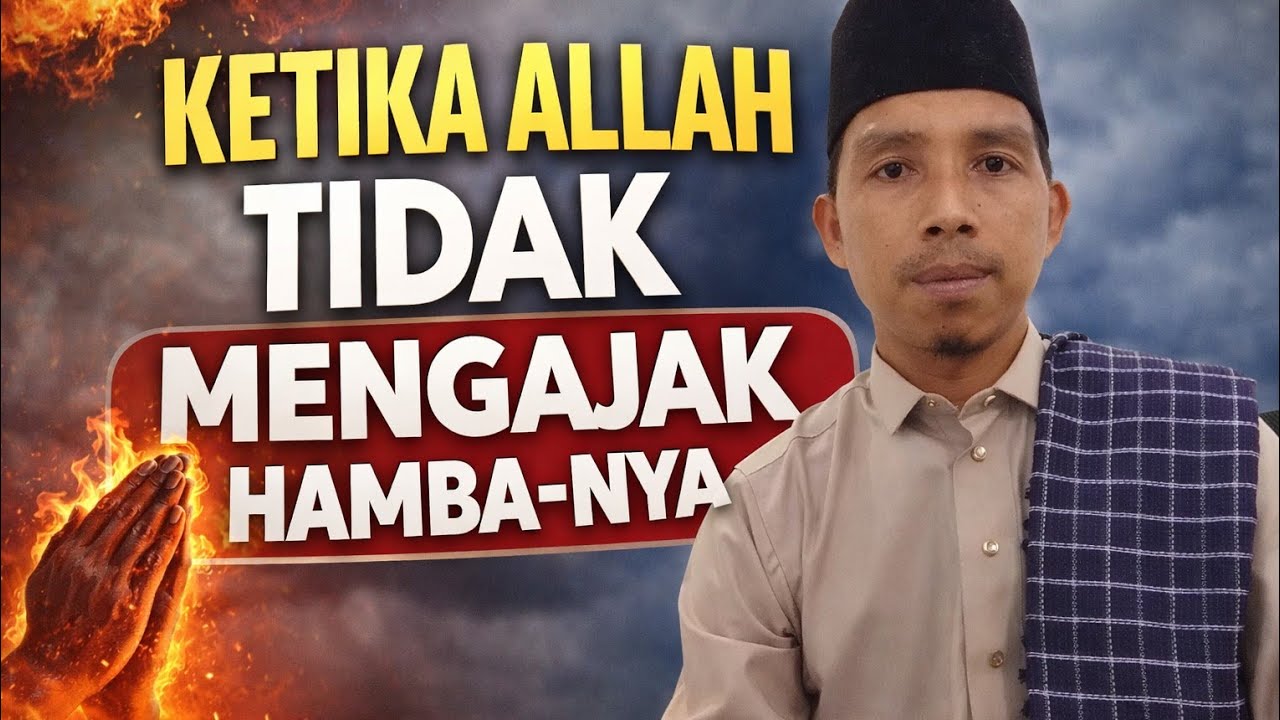 Ramadhan penuh keajaiban. Ustadz Abdul Syahril