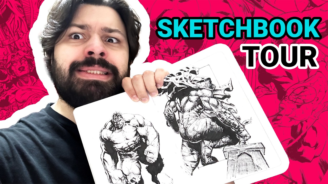 IT TOOK 3 YEARS TO FINISH… - YouTube