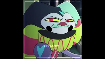 Fizzarolli edit||Elluvaboss#helluvaboss #fizzarolli #edit