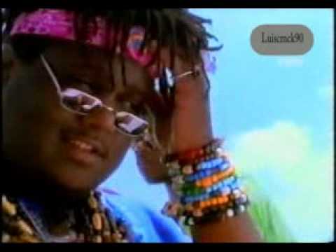 Set Adrift On Memory Bliss  -  PM Dawn  (HQ Audio)