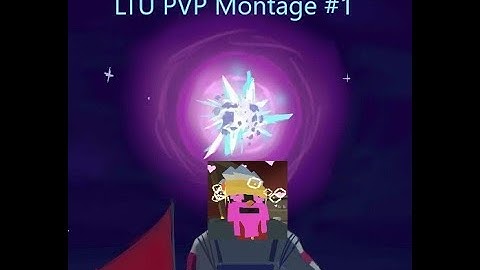 LTU PVP Montage #1