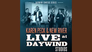 Video thumbnail of "Karen Peck and New River - Everybody's Going Through Something"