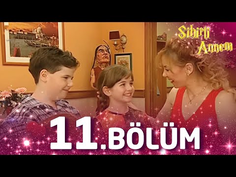 Sihirli Annem 11. Bölüm - Full Bölüm