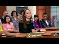 Дела семейные с Е. Дмитриевой. Битва за будущее. Оставьте мне кафе