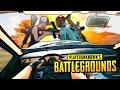 АВТОПОДСТАВА У ВОЕННОЙ БАЗЫ! СТОПАНУЛИ ТОЛПУ МАШИН В PLAYERUNKNOWN'S BATTLEGROUNDS - ПРИКОЛЫ