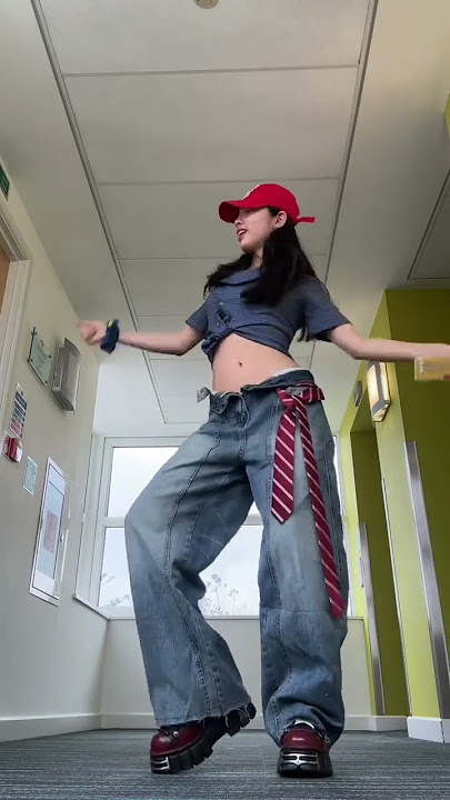 Pass Sa Lowkey 'UNXPCTD, Ednil Beats' #dance cover