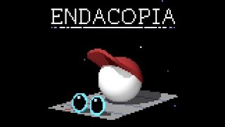 Endacopia Gameplay (A Game I Found)