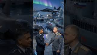 भारत का रूस के साथ सीक्रेट डिफेंस DEAL!अमेरिका-पाकिस्तान को  जवाब#IndiaRussia#DefenseDeal#India