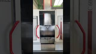 Hermle C600U 5 Axis Maching Mach4Metal 9786 iTNC530 HeidenHain Weiss 16.000 Rpm SK40