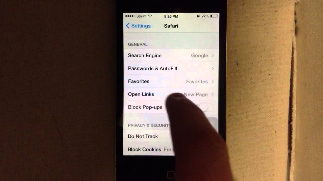 How To BLOCK ADS On Your IPhone YouTube How To BLOCK ADS On Your IPhone YouTube
