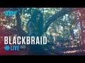 Blackbraid  live  hellfest 2023