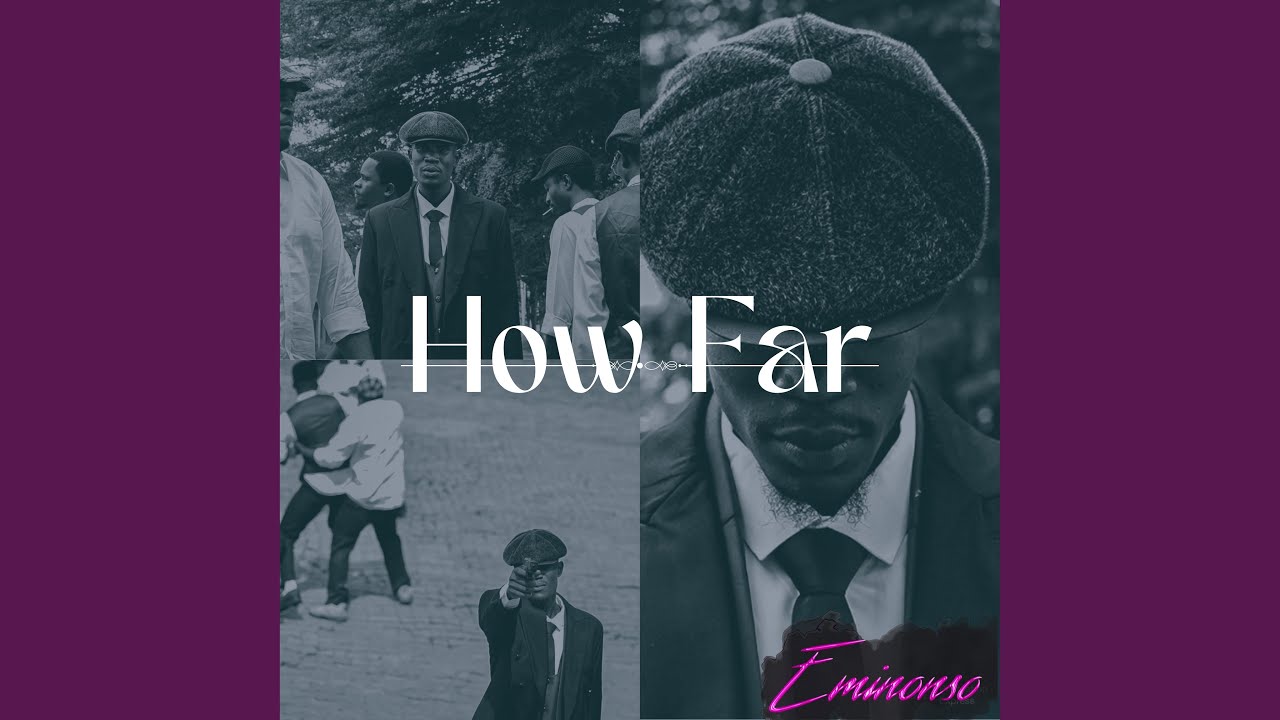 Watch How Far on YouTube Watch How Far on YouTube