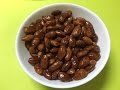 アマンド キャラメリゼ アーモンドキャラメリゼ NO.1 Praline Caramélisé Almond 美容食品 スーパーフード アーモンド