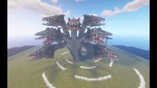 Minecraft Lernaean Hydra screenshot 5
