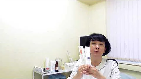 583  Анализы на приеме уролога для женщин