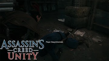 The Worst Badassassin | Assassin