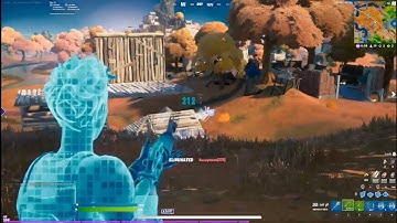 Outta time  🧨 | Best Keyboard and Mouse Player On Xbox Series S (ft.120FPS)