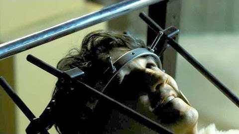 マーティン・スコセッシ製作総指揮×マイルズ・テラー主演／映画『ビニー／信じる男』本編映像