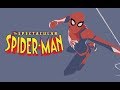 Spectacular spiderman ps4  spectacular spiderman theme