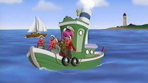 Round and Round We Go (2005 Version) Part 64