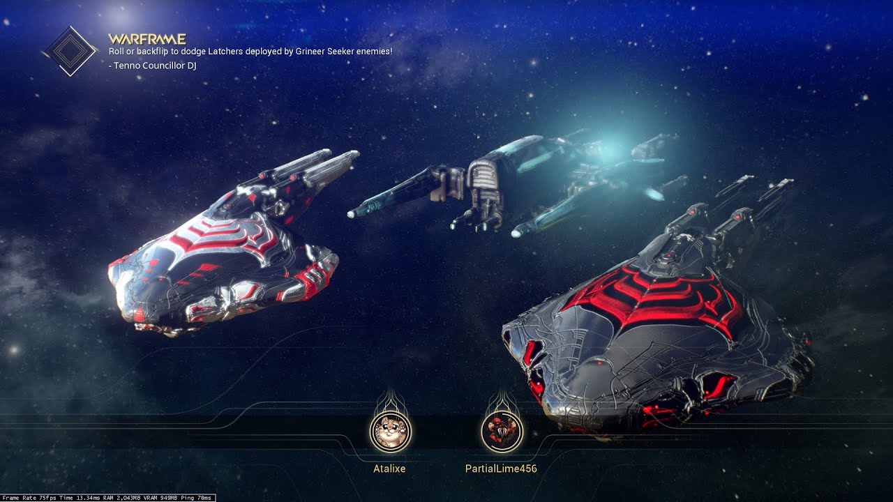 Warframe | Does Melee stances really make a big difference? Knighmareframe thinks so | Veilbreaker