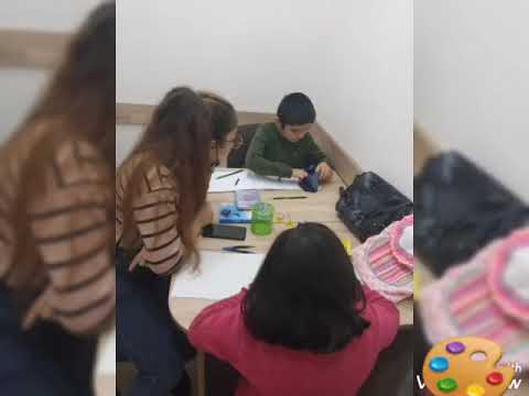 Video: Karateçi necə çəkmək olar: yeni başlayanlar üçün təlimatlar