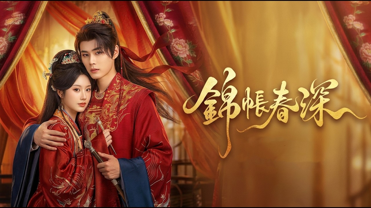 替嫁新娘：馴服帝京第一魔王