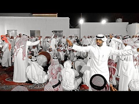 سامري أنا بادي في راس رجم العنا ونوح زواج أسامه بن يحيى 2023 