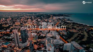 Things to do in Dar es Salaam. #unforgettable #tanzania #city #eastafrica #africa