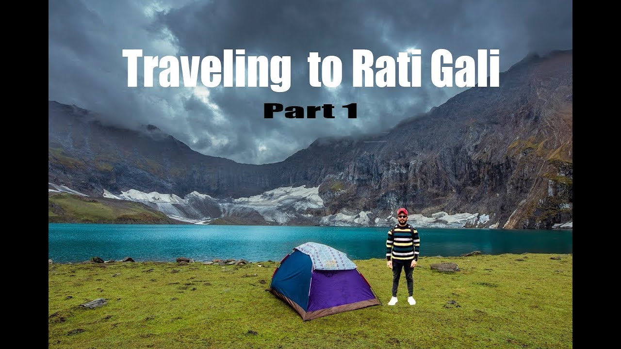 islamabad to neelum valley trip part (1) fun with friends