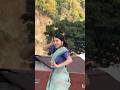 ghas katna jhumka bana || kumaoni song || kumaoni #kumaonibride #trending #dance #youtubeshorts